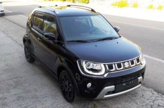 SUZUKI Ignis usata, con Luci diurne