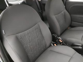 FIAT 500 usata, con Airbag testa