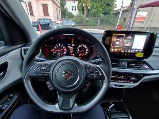 SUZUKI Swift usata, con Fendinebbia