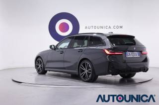 BMW 320 usata, con Interni in pelle