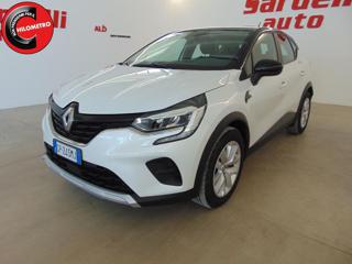 RENAULT Captur Full Hybrid E-Tech 145 CV Equilibre