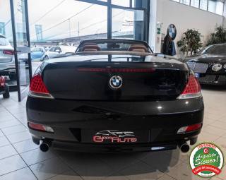 BMW 630 usata, con Alzacristalli elettrici