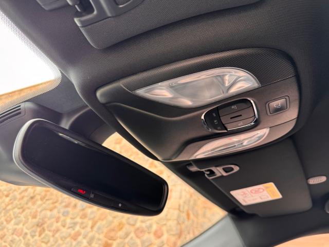 JEEP Compass usata, con Luci diurne