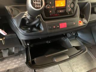 CITROEN Jumper usata, con Bracciolo