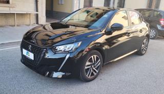PEUGEOT 208 PureTech 75 Stop&Start  Active Pack NEOPATENTATI