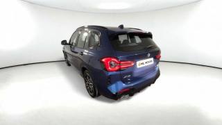 BMW X3 usata, con Servosterzo