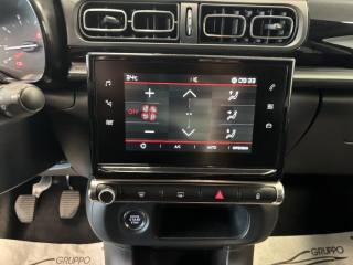 CITROEN C3 usata, con Chiusura centralizzata