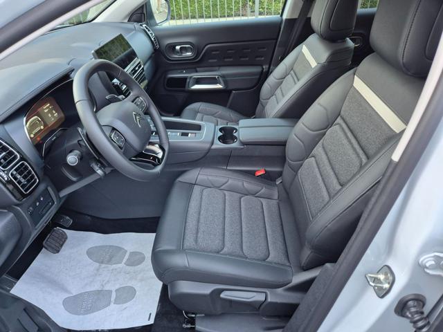 CITROEN C5 Aircross usata, con Chiusura centralizzata