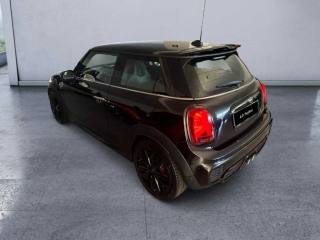 MINI Mini usata, con Servosterzo