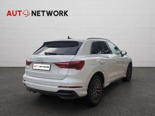 AUDI Q3 usata, con Airbag Passeggero