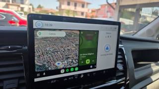 FORD Transit usata, con Controllo elettronico della corsia