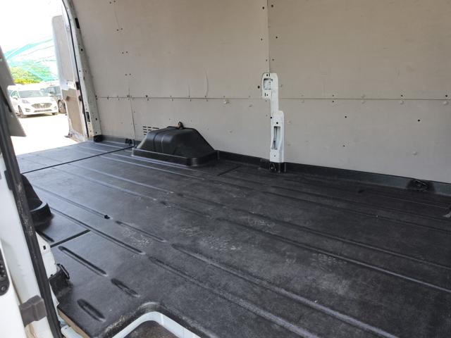 FORD Transit usata 18