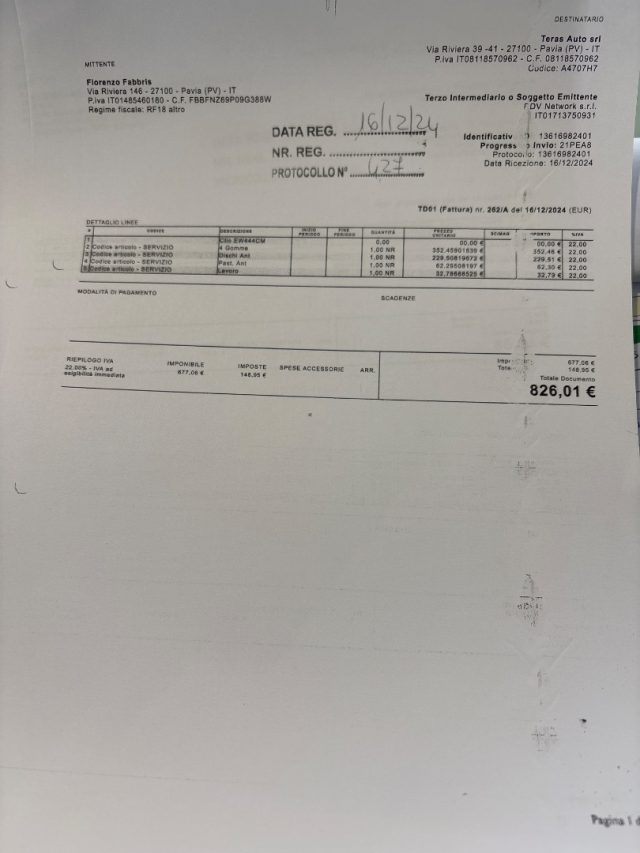 RENAULT Clio usata 74