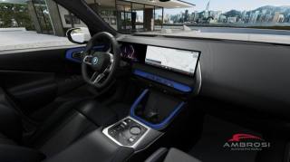 BMW X3 usata 12