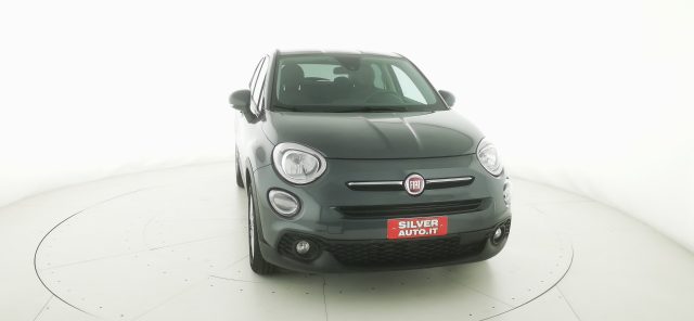 FIAT 500X usata, con Start/Stop Automatico