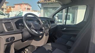 FORD Transit Custom usata, con Controllo automatico clima