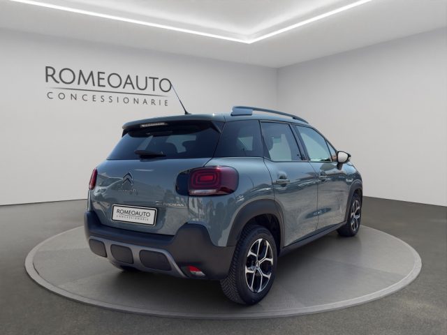 CITROEN C3 Aircross usata, con Cerchi in lega