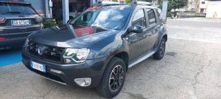 DACIA Duster 1.5 dCi 110 CV S&S 4x4 Serie Speciale + GANCIO