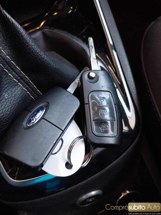 FORD Fiesta usata 20