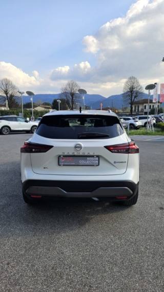 NISSAN Qashqai usata, con Alzacristalli elettrici