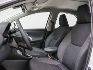 TOYOTA Yaris usata, con ESP