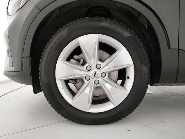 VOLVO XC40 usata, con Controllo vocale