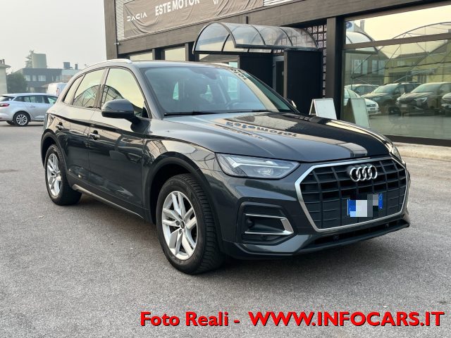 AUDI Q5 usata, con ABS