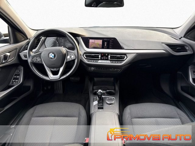BMW 118 usata, con ABS