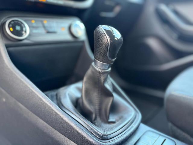 FORD Fiesta usata, con Chiusura centralizzata