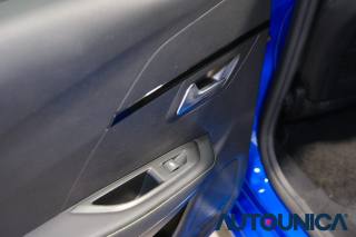 PEUGEOT 208 usata, con Freno di stazionamento elettrico