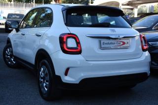 FIAT 500X usata, con Airbag Passeggero