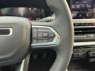 JEEP Compass usata, con Servosterzo