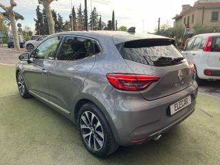RENAULT Clio usata, con Cerchi in lega