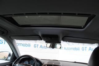 PORSCHE Cayenne usata, con Sedile posteriore sdoppiato