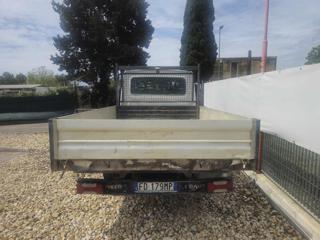 IVECO Daily usata 5