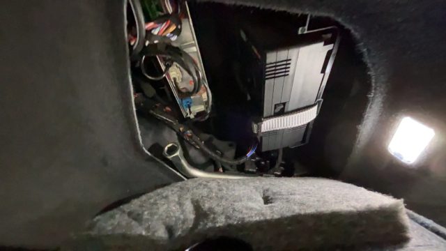 AUDI Q5 usata, con ESP