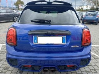 MINI Cooper S usata, con Alzacristalli elettrici