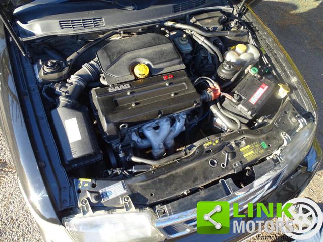 SAAB 900 usata 27