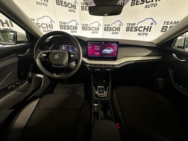 SKODA Octavia usata, con Airbag laterali