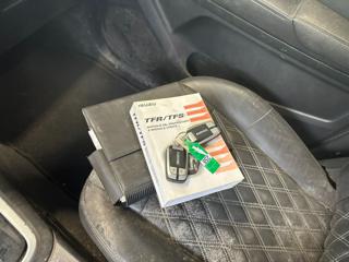 ISUZU D-Max usata, con Chiusura centralizzata telecomandata