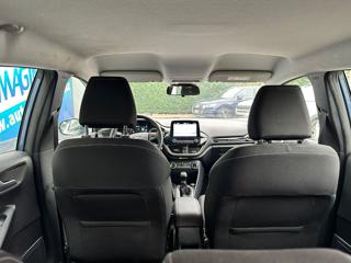 FORD Fiesta usata, con Bluetooth