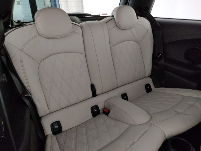 MINI Cooper SE usata 28