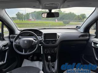 PEUGEOT 208 usata, con ESP