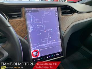 TESLA Model S usata, con Controllo trazione