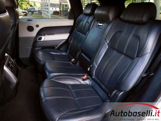 LAND ROVER Range Rover Sport usata, con Airbag laterali