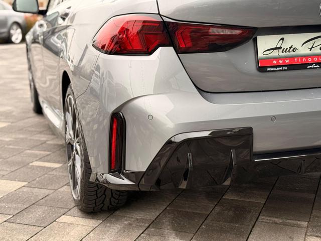 BMW 120 usata, con Controllo automatico clima