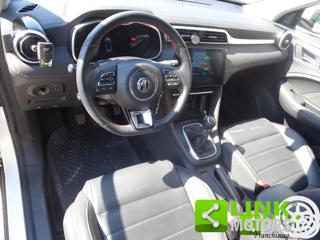 MG ZS usata, con Climatizzatore