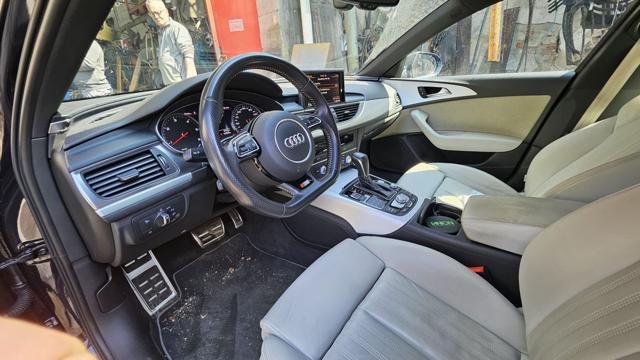 AUDI A6 usata, con Cerchi in lega