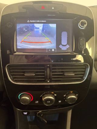 RENAULT Clio usata 12
