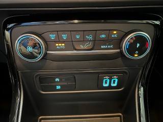 FORD EcoSport usata, con Climatizzatore